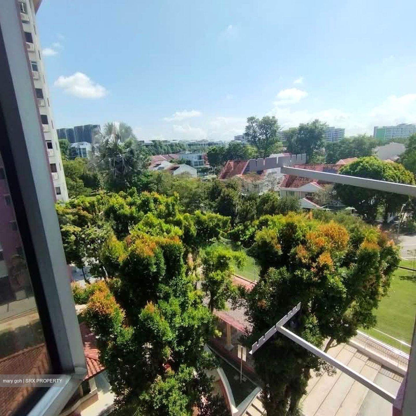 Blk 606 Yio Chu Kang Green (Ang Mo Kio), HDB 3 Rooms #588119051